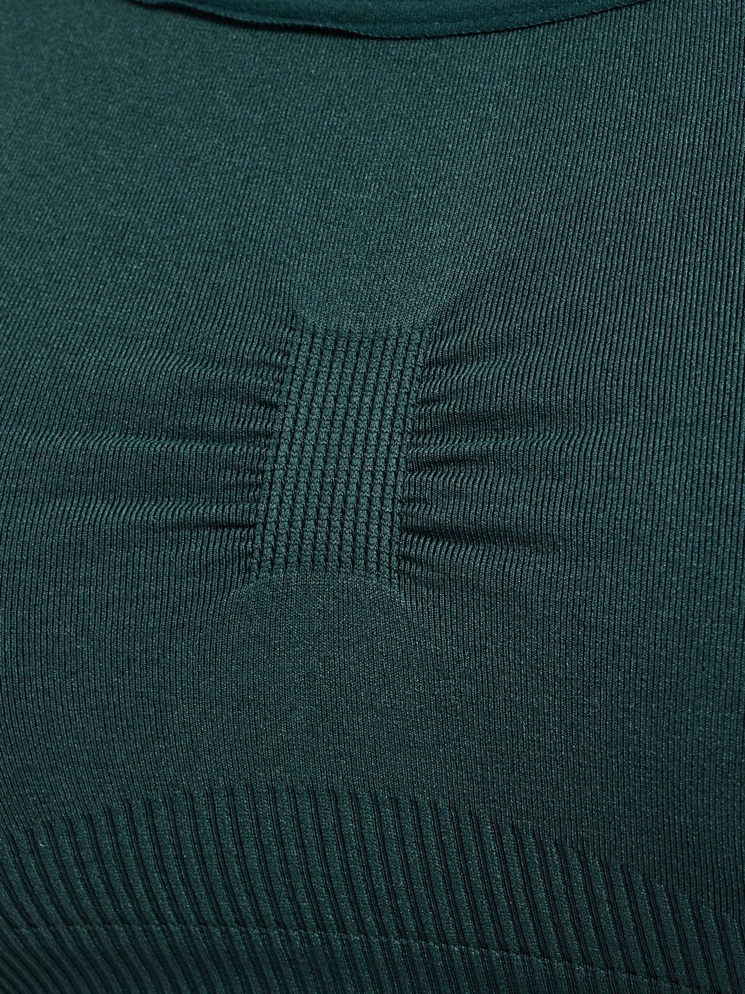 hmlMT SHAPING SEAMLESS SPORTS TOP