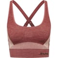 hmlCLEA SEAMLESS SPORTS TOP