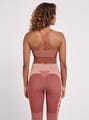 hmlCLEA SEAMLESS SPORTS TOP