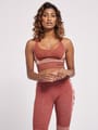 hmlCLEA SEAMLESS SPORTS TOP