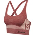 hmlCLEA SEAMLESS SPORTS TOP