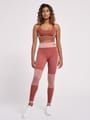 hmlCLEA SEAMLESS SPORTS TOP