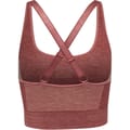 hmlCLEA SEAMLESS SPORTS TOP