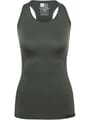 hmlTIF SEAMLESS TOP
