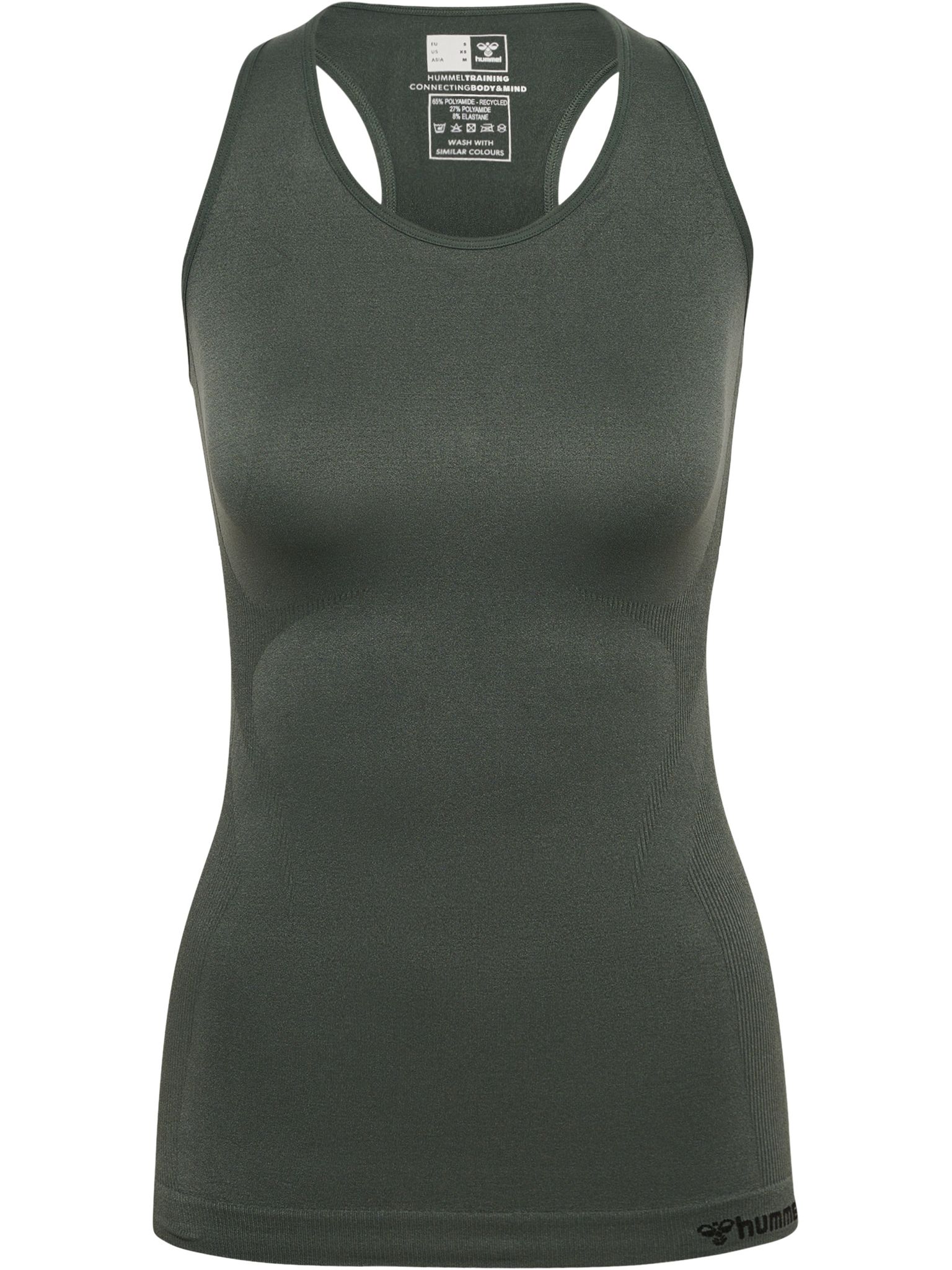 hmlTIF SEAMLESS TOP