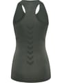 hmlTIF SEAMLESS TOP