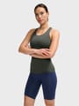 hmlTIF SEAMLESS TOP
