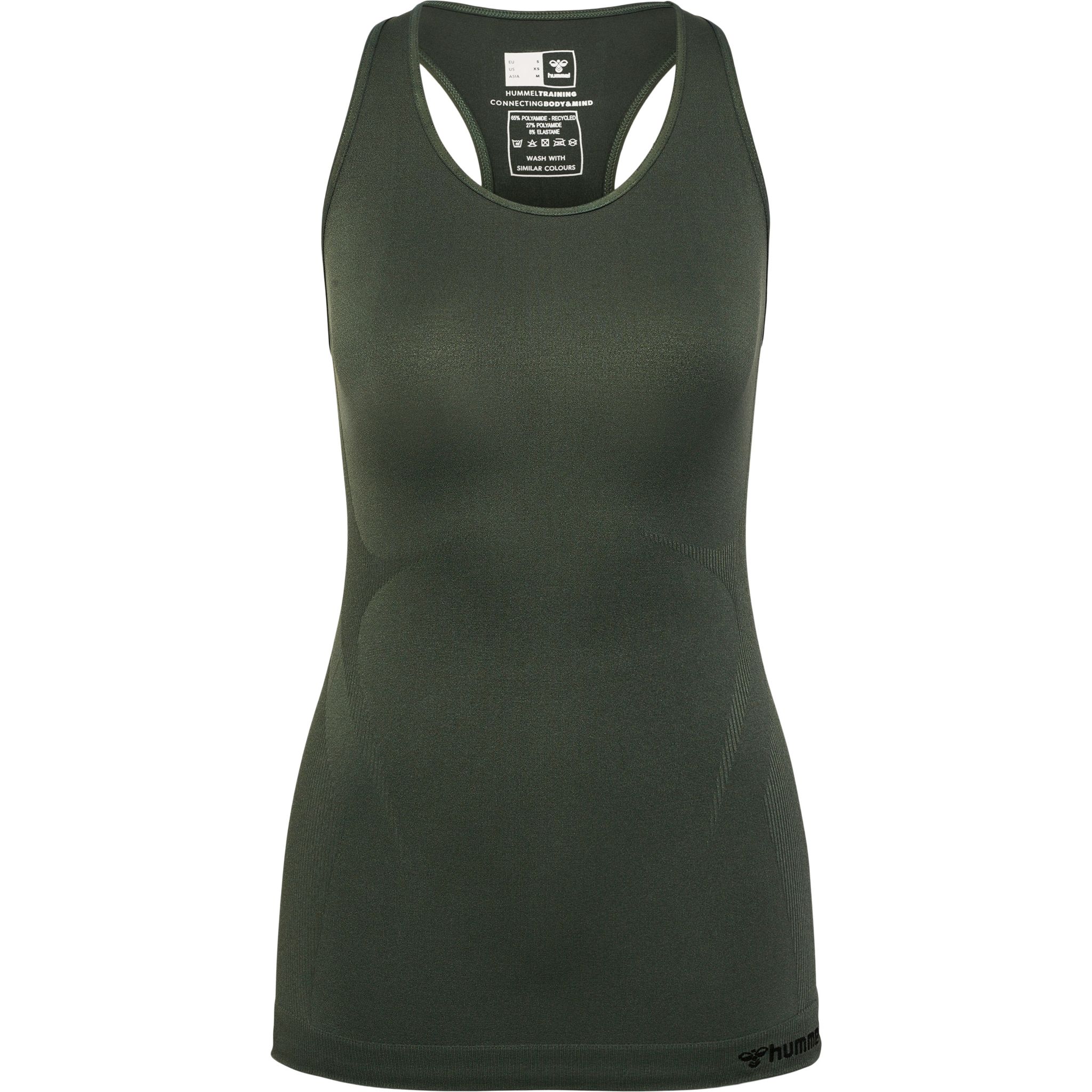 hmlTIF SEAMLESS TOP