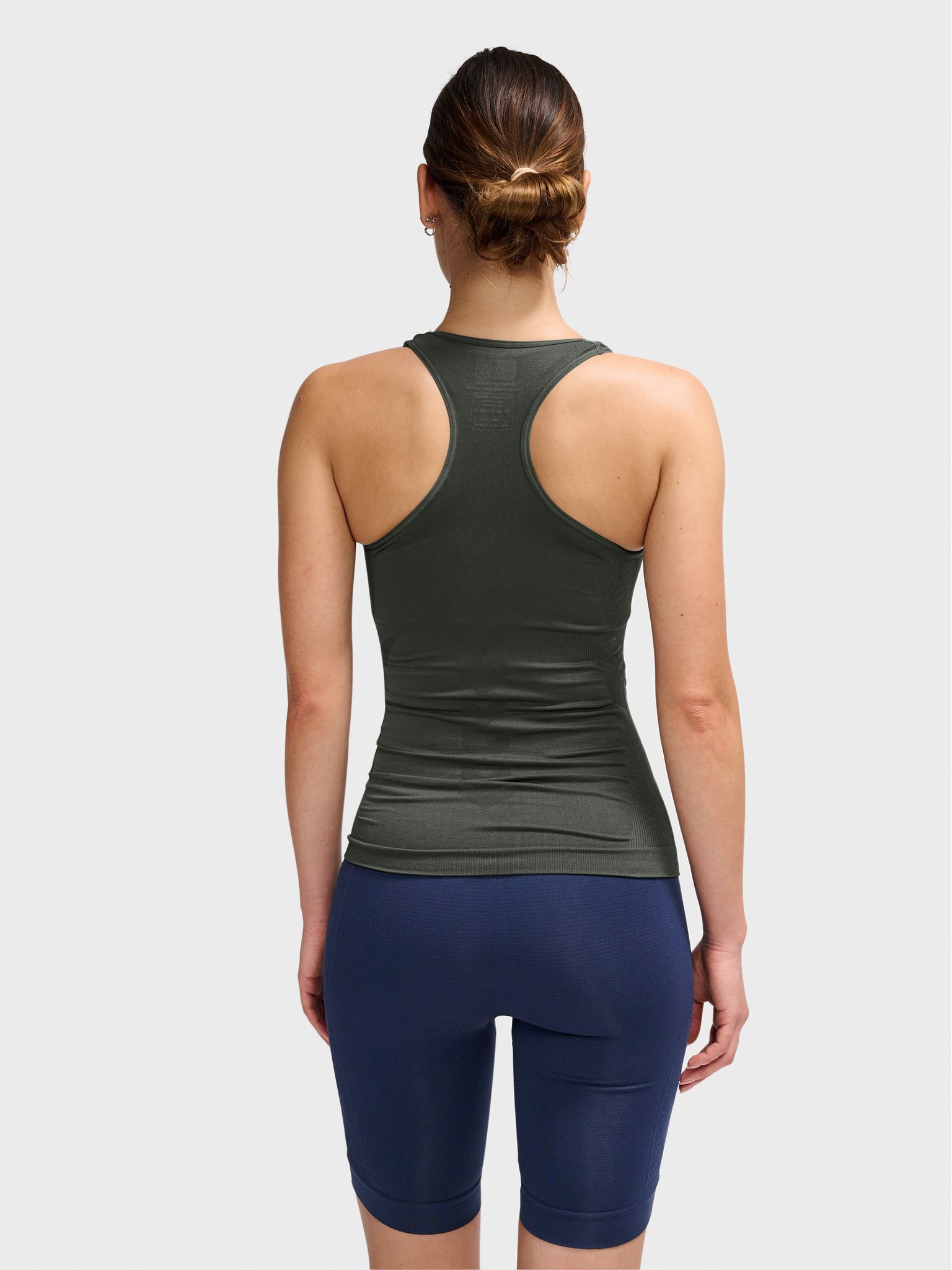 hmlTIF SEAMLESS TOP