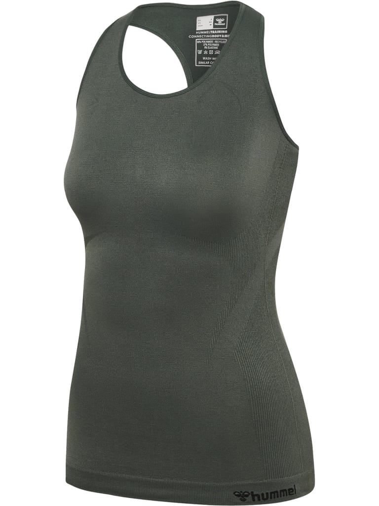 hmlTIF SEAMLESS TOP