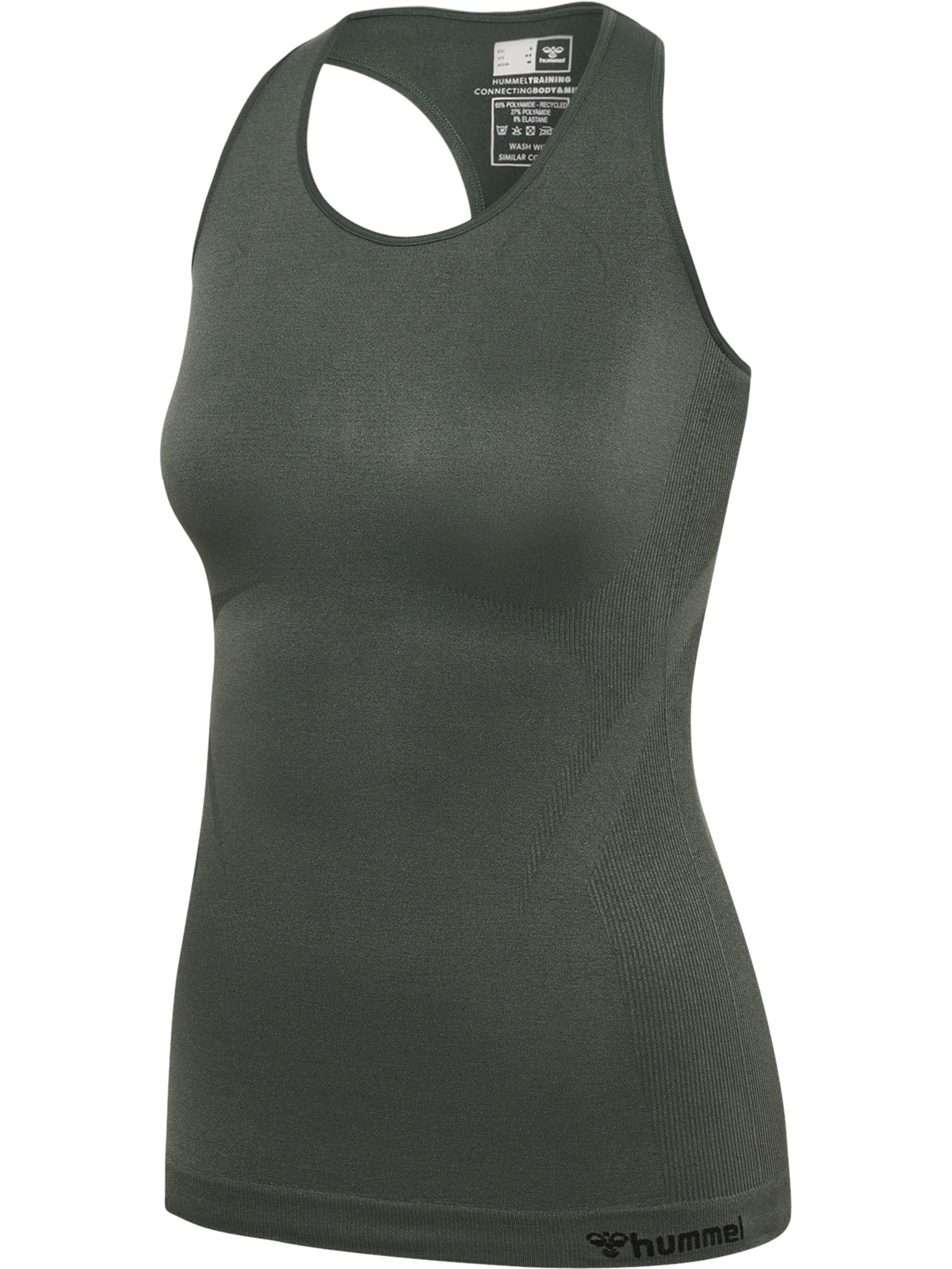 hmlTIF SEAMLESS TOP