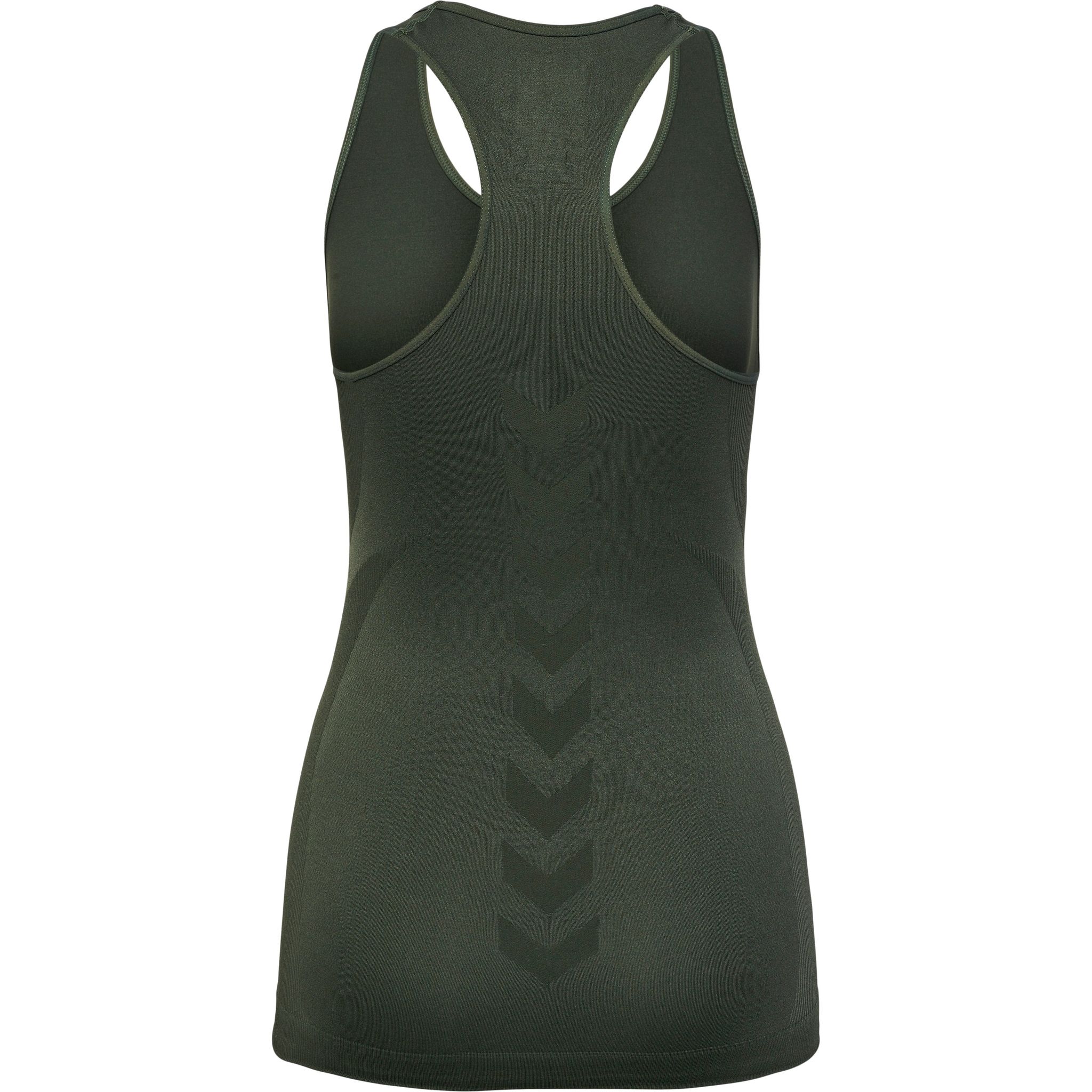 hmlTIF SEAMLESS TOP