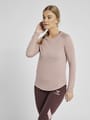 hmlVANJA T-SHIRT L/S