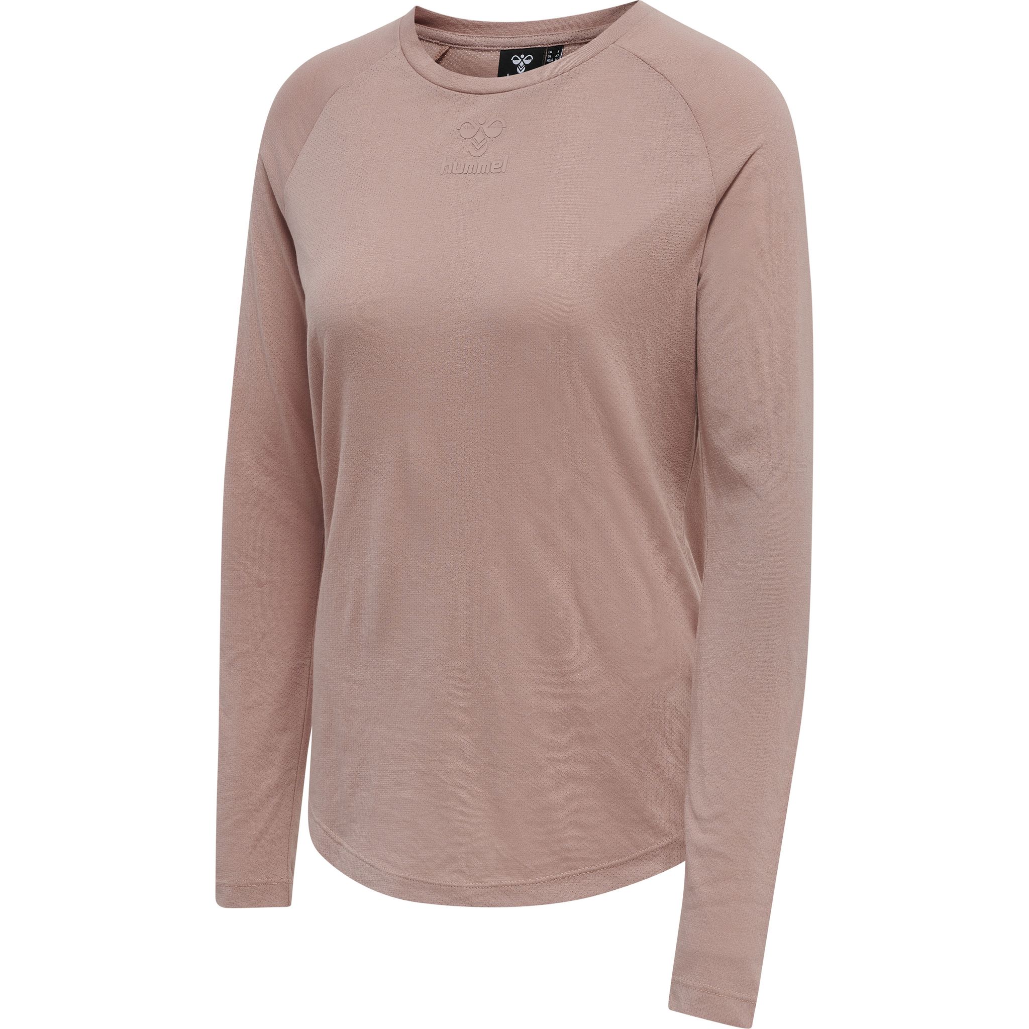 hmlVANJA T-SHIRT L/S