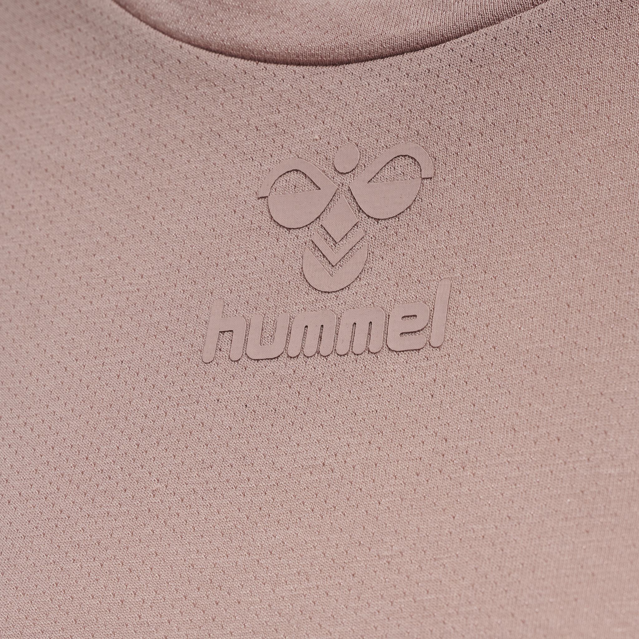 hmlVANJA T-SHIRT L/S