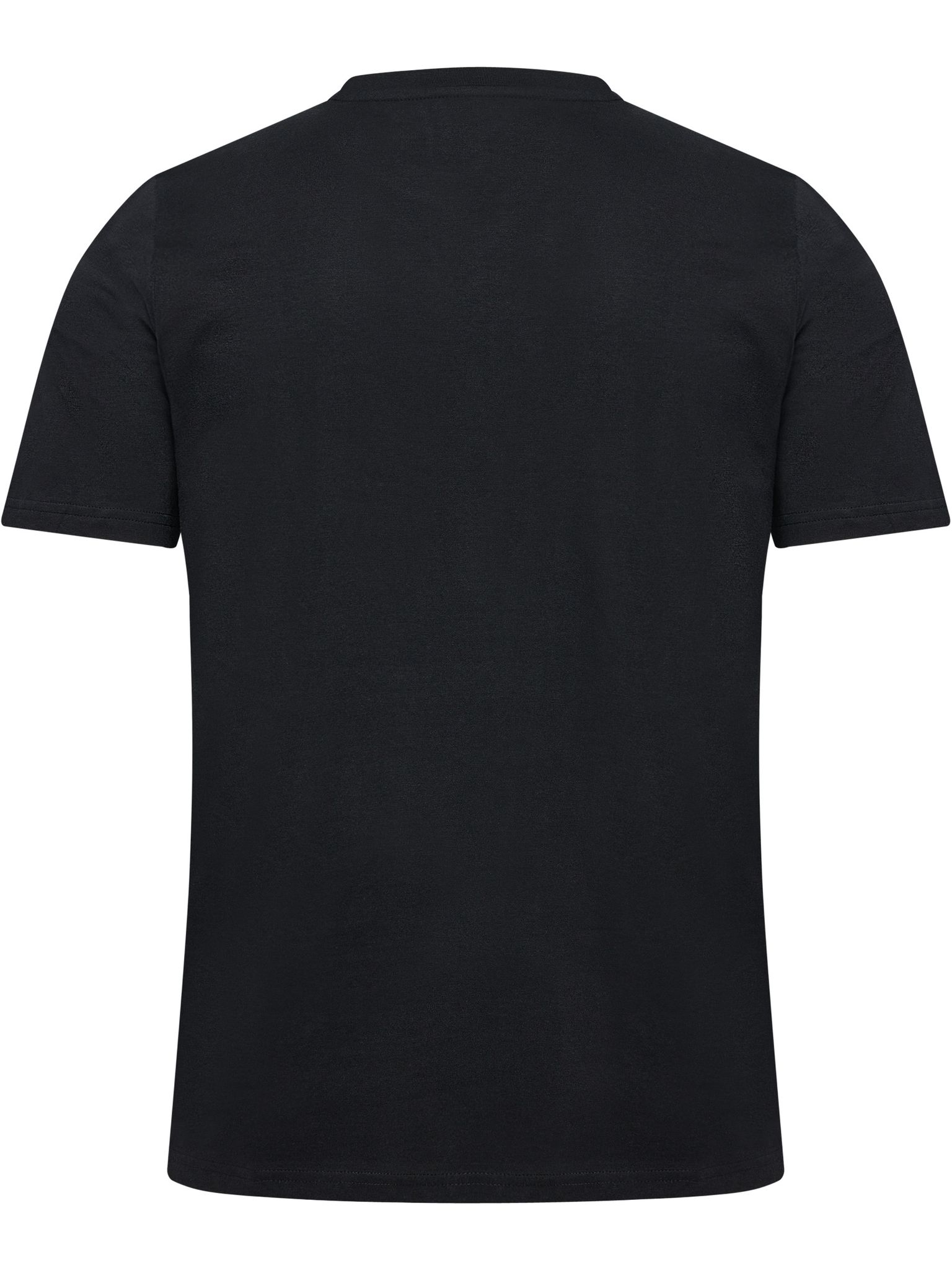 hmlELEMENTAL 2-PACK LOGO COTTON TEE