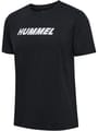hmlELEMENTAL 2-PACK LOGO COTTON TEE