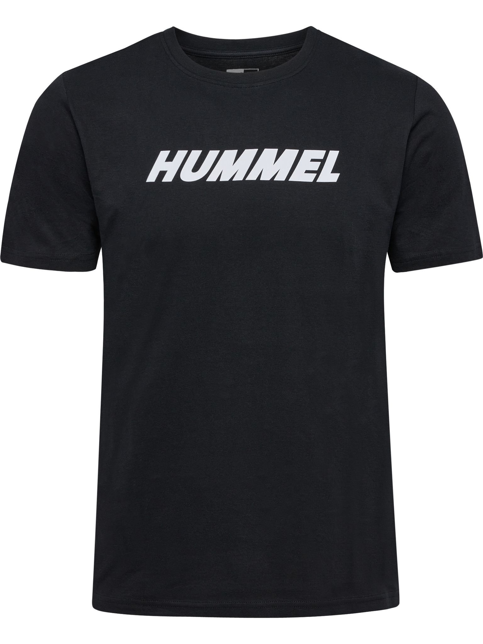 hmlELEMENTAL 2-PACK LOGO COTTON TEE