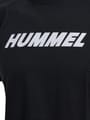 hmlELEMENTAL 2-PACK LOGO COTTON TEE