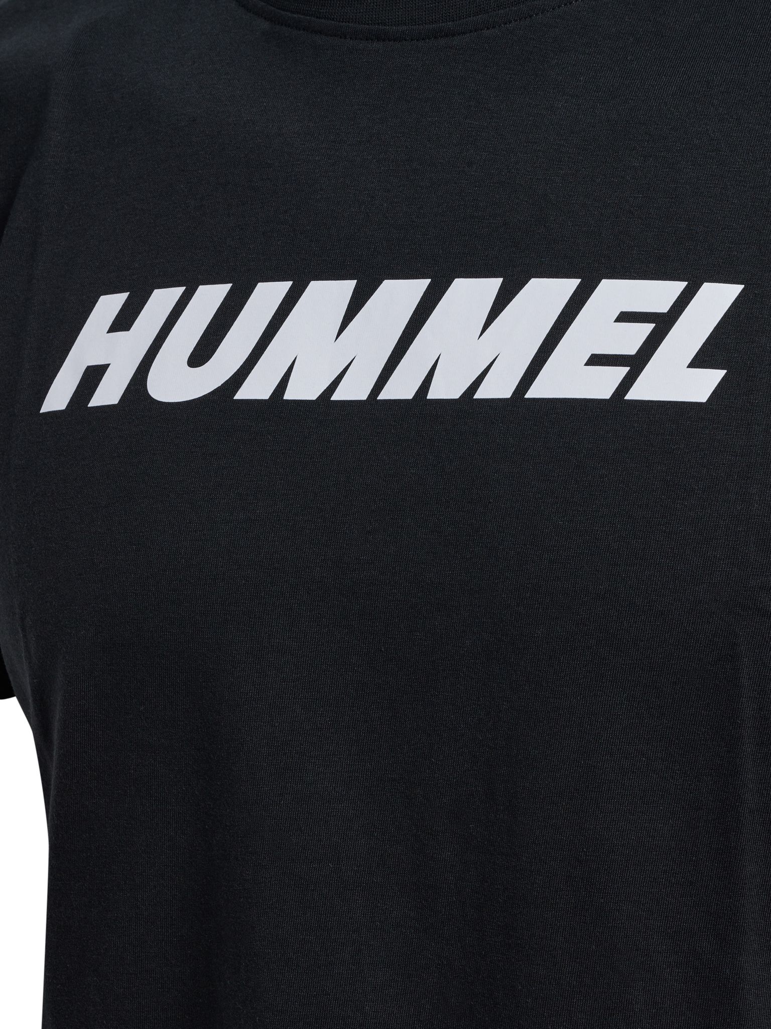 hmlELEMENTAL 2-PACK LOGO COTTON TEE