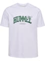 hmlLOOSE TEE S/S UNIVERSITY BEE