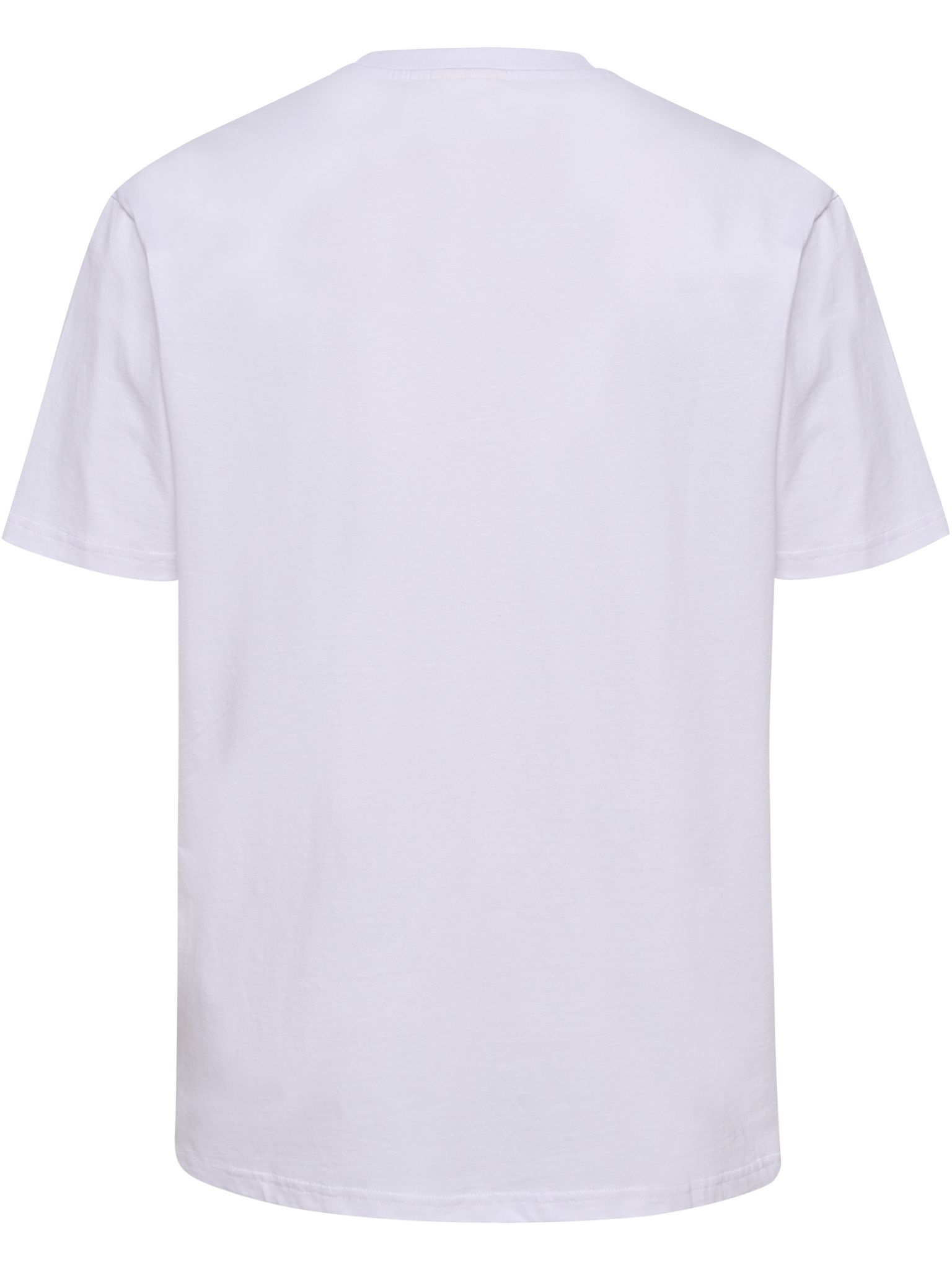 hmlLOOSE TEE S/S UNIVERSITY BEE