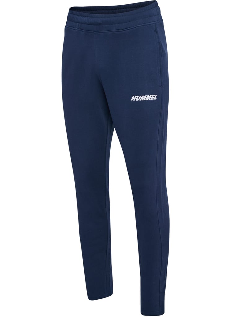 hmlELEMENTAL TAPERED PANTS