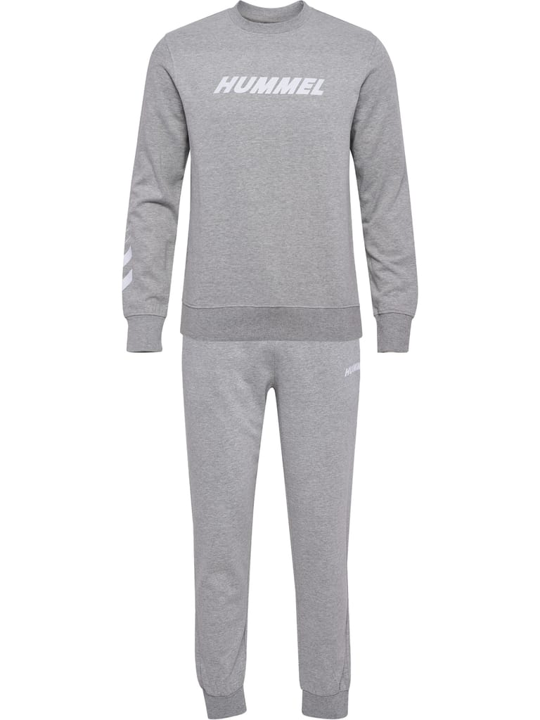 hmlELEMENTAL SWEAT SET