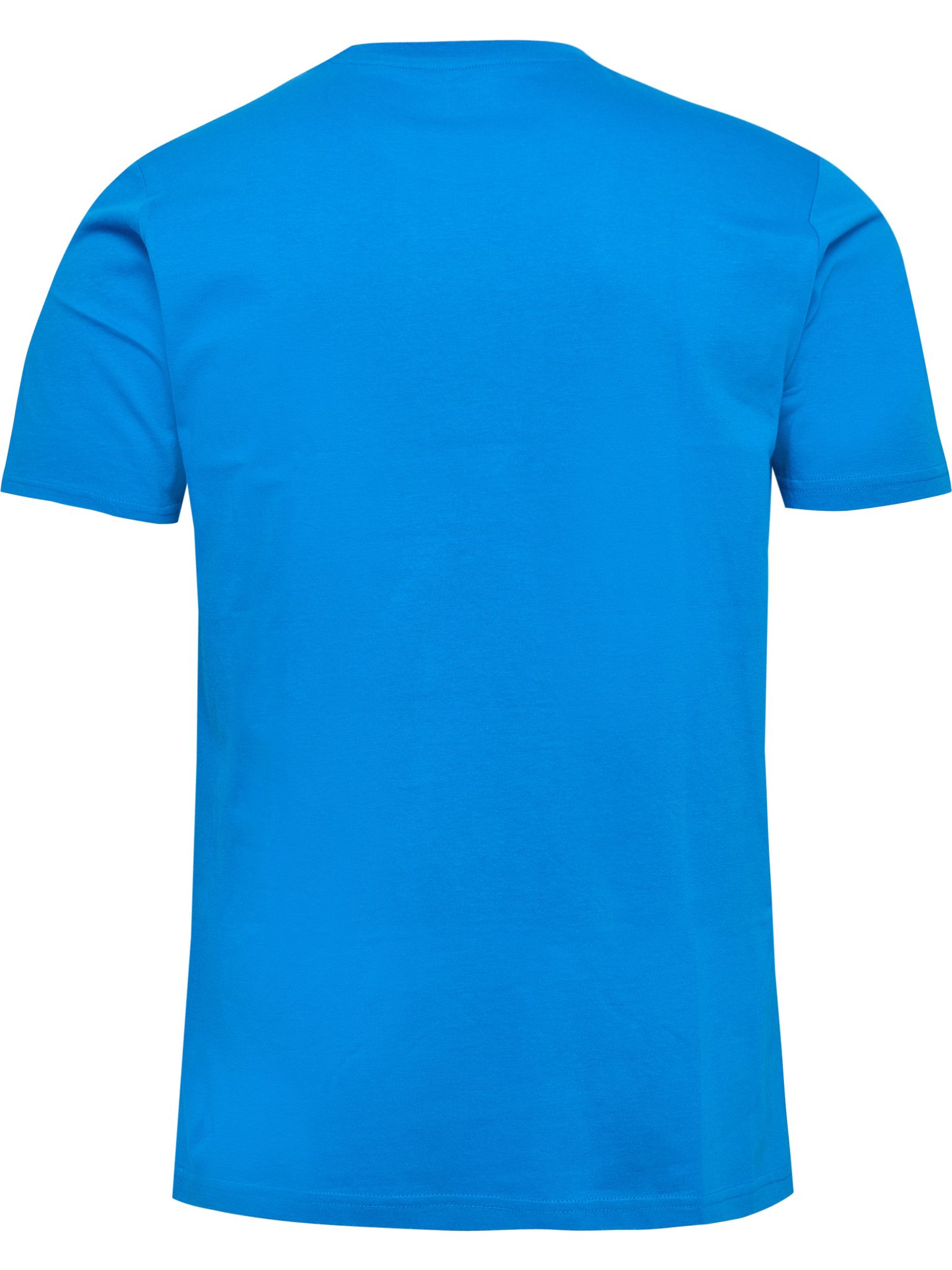 hmlELEMENTAL LOGO COTTON TEE
