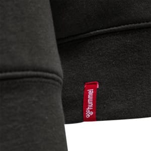 hmlRED HEAVY ZIP HOODIE