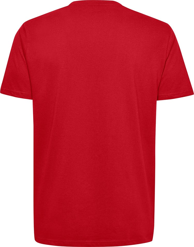 HMLGO COTTON LOGO T-SHIRT S/S