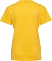 HMLGO COTTON LOGO T-SHIRT WOMAN S/S