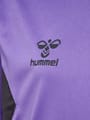 hmlAUTHENTIC PL JERSEY S/S KIDS