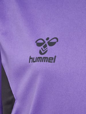 hmlAUTHENTIC PL JERSEY S/S KIDS