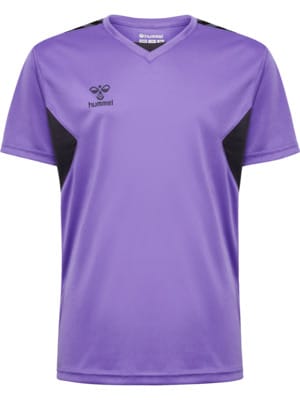 hmlAUTHENTIC PL JERSEY S/S KIDS