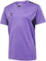 hmlAUTHENTIC PL JERSEY S/S KIDS