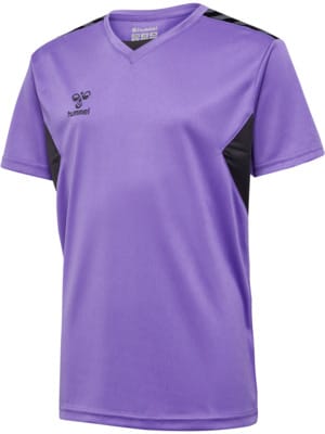 hmlAUTHENTIC PL JERSEY S/S KIDS