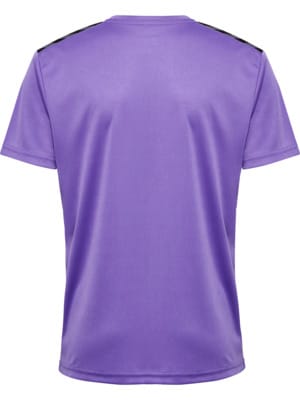 hmlAUTHENTIC PL JERSEY S/S KIDS