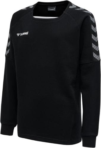 hmlAUTHENTIC KIDS TRAINING SWEAT