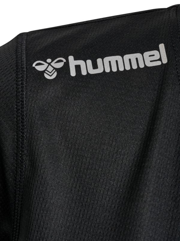 hmlRUN JERSEY S/S WOMAN
