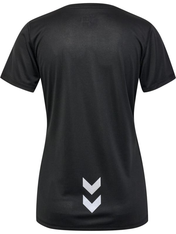 hmlRUN JERSEY S/S WOMAN