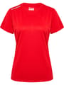 hmlRUN JERSEY S/S WOMAN