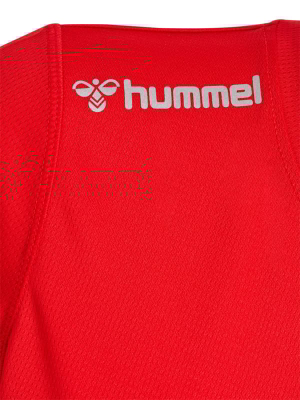 hmlRUN JERSEY S/S WOMAN
