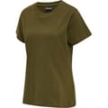 hmlRED HEAVY T-SHIRT S/S WOMAN