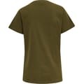 hmlRED HEAVY T-SHIRT S/S WOMAN