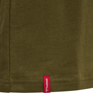 hmlRED HEAVY T-SHIRT S/S WOMAN