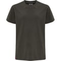 hmlRED BASIC T-SHIRT S/S KIDS