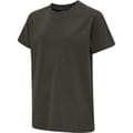 hmlRED BASIC T-SHIRT S/S KIDS