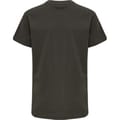 hmlRED BASIC T-SHIRT S/S KIDS