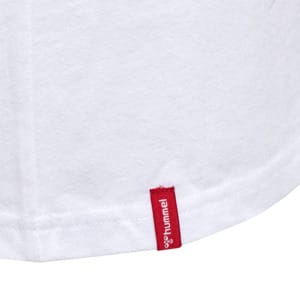 hmlRED HEAVY T-SHIRT S/S WOMAN